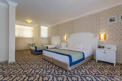 Simena Comfort Hotel