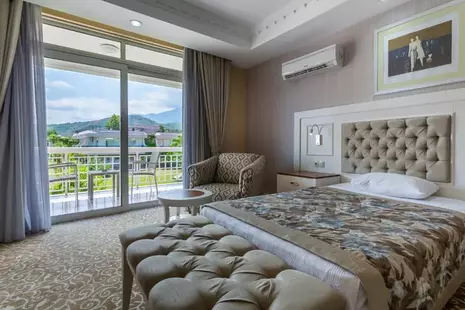 Simena Comfort Hotel