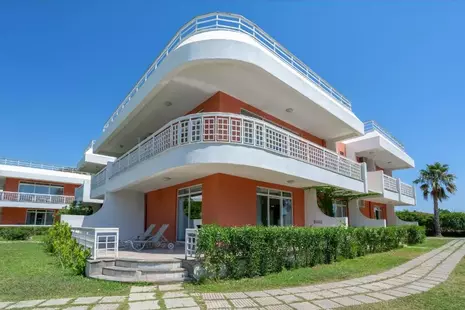 Simena Comfort Hotel