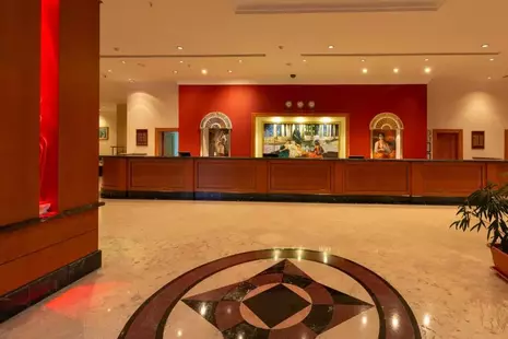 Simena Comfort Hotel
