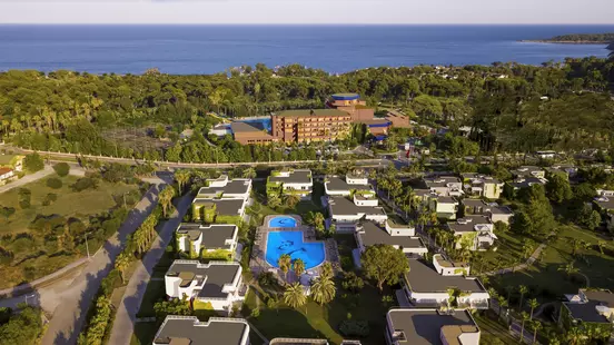 Simena Comfort Hotel
