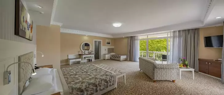 Simena Comfort Hotel