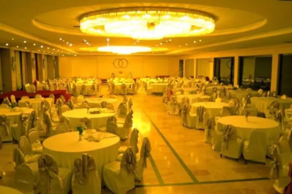 Suix Lara Hotel