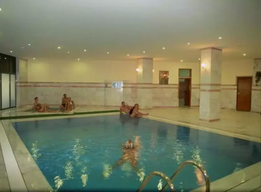 Suix Lara Hotel