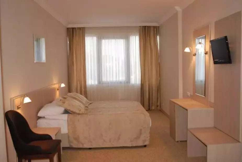 Suix Lara Hotel
