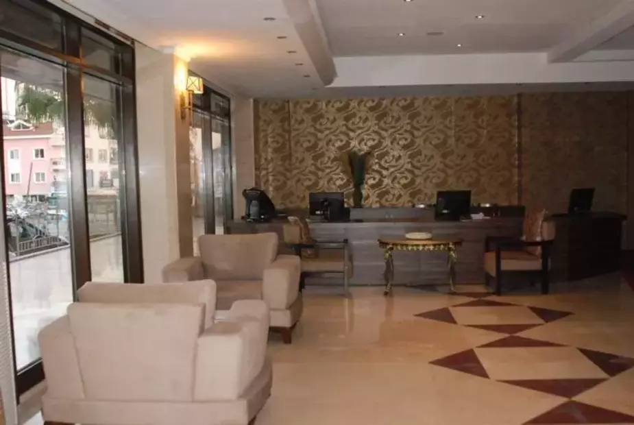 Suix Lara Hotel