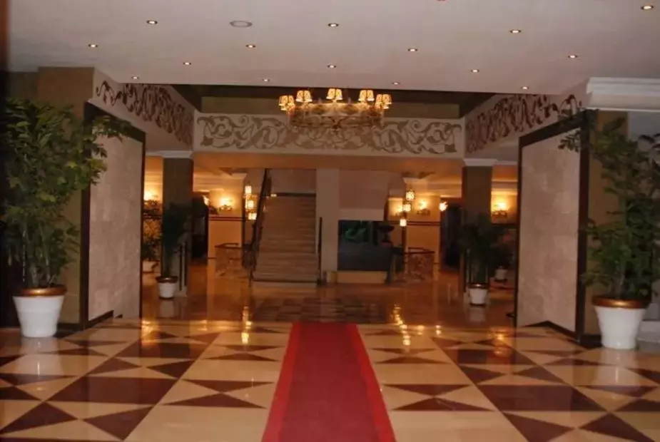 Suix Lara Hotel