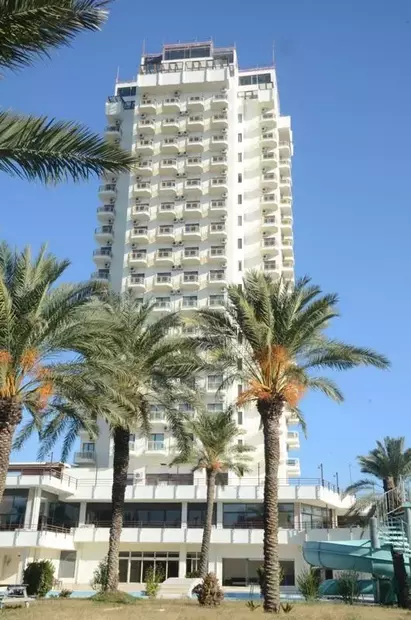 Suix Lara Hotel
