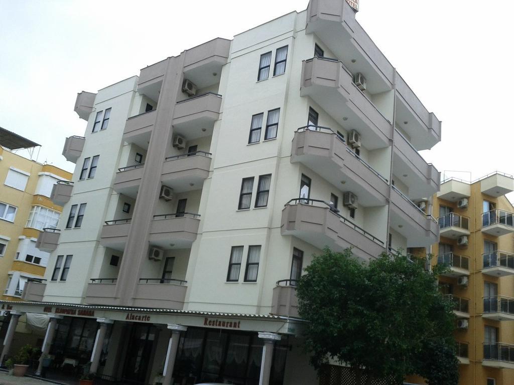 Kleopatra Sahara Hotel