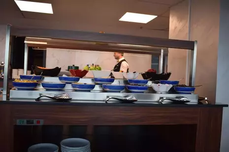 Euro Plaza Hotel