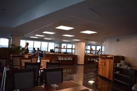 Euro Plaza Hotel
