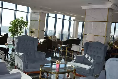Euro Plaza Hotel