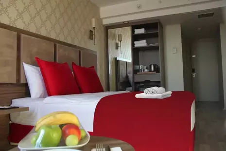 Euro Plaza Hotel