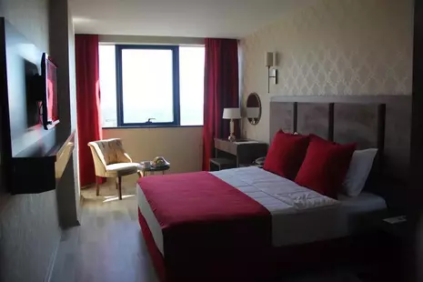 Euro Plaza Hotel