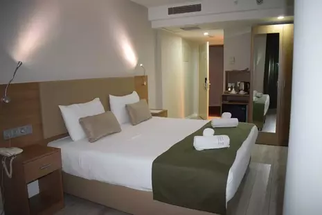 Euro Plaza Hotel