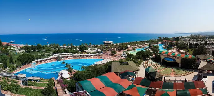 Limak Limra Hotel & Resort