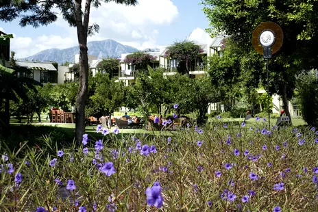 Limak Limra Hotel & Resort