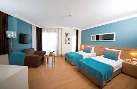 Limak Limra Hotel & Resort