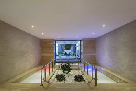 The Sense Deluxe Hotel (Ex. Emirhan Hotel)