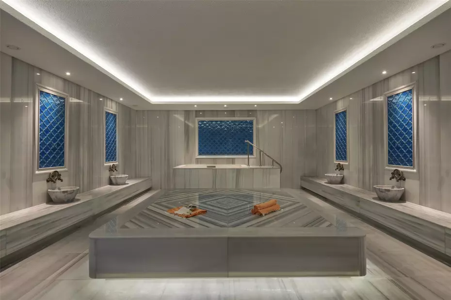 The Sense Deluxe Hotel (Ex. Emirhan Hotel)