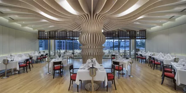 The Sense Deluxe Hotel (Ex. Emirhan Hotel)