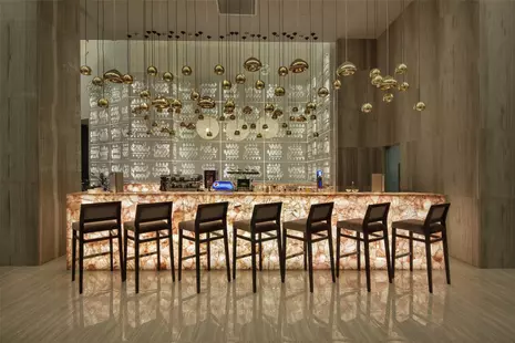 The Sense Deluxe Hotel (Ex. Emirhan Hotel)