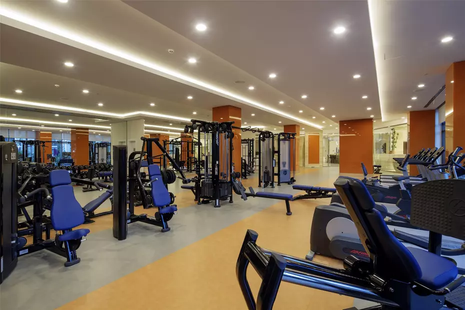 The Sense Deluxe Hotel (Ex. Emirhan Hotel)
