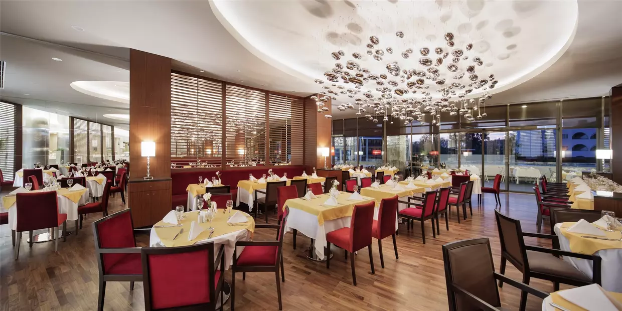The Sense Deluxe Hotel (Ex. Emirhan Hotel)
