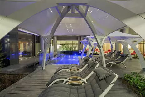 The Sense Deluxe Hotel (Ex. Emirhan Hotel)