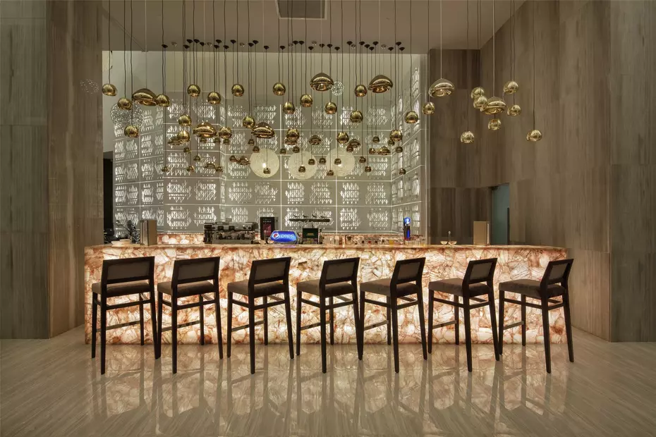 The Sense Deluxe Hotel (Ex. Emirhan Hotel)