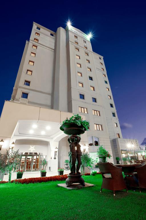 Green Park Hotels Bostanci
