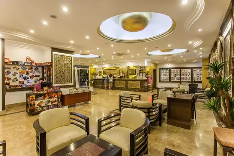 Kleopatra Ada Hotel