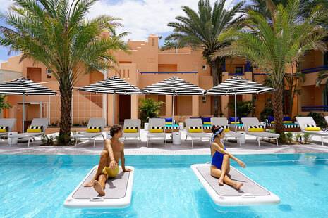 Salt Of Palmar (Ex.La Palmeraie) Adults Only