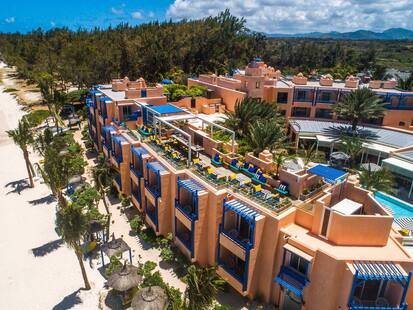 Salt Of Palmar (Ex.La Palmeraie) Adults Only