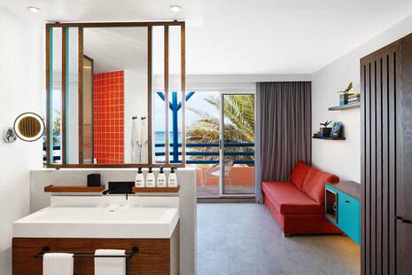 Salt Of Palmar (Ex.La Palmeraie) Adults Only