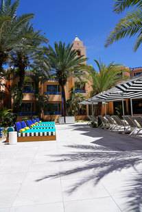 Salt Of Palmar (Ex.La Palmeraie) Adults Only