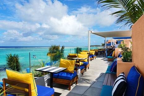 Salt Of Palmar (Ex.La Palmeraie) Adults Only