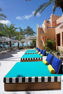 Salt Of Palmar (Ex.La Palmeraie) Adults Only