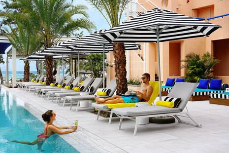 Salt Of Palmar (Ex.La Palmeraie) Adults Only