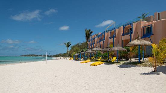 Salt Of Palmar (Ex.La Palmeraie) Adults Only