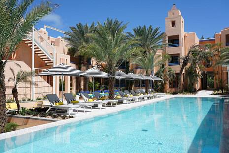 Salt Of Palmar (Ex.La Palmeraie) Adults Only