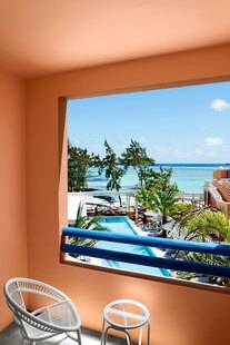 Salt Of Palmar (Ex.La Palmeraie) Adults Only