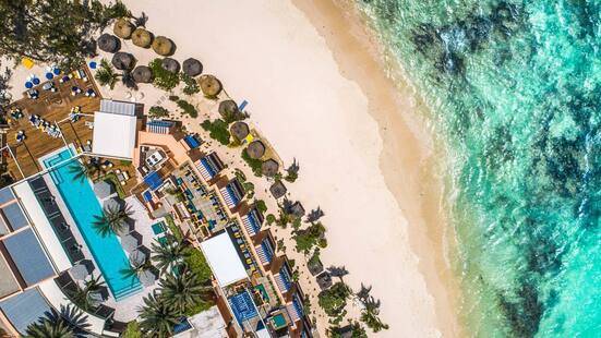 Salt Of Palmar (Ex.La Palmeraie) Adults Only