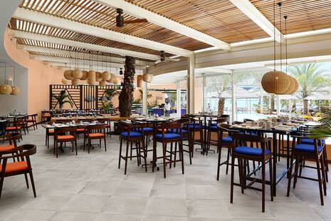 Salt Of Palmar (Ex.La Palmeraie) Adults Only
