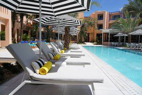 Salt Of Palmar (Ex.La Palmeraie) Adults Only