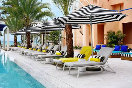 Salt Of Palmar (Ex.La Palmeraie) Adults Only