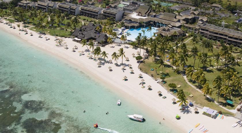 Sofitel Mauritius L Imperial Resort Spa