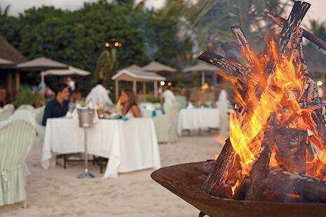 La Pirogue Mauritius