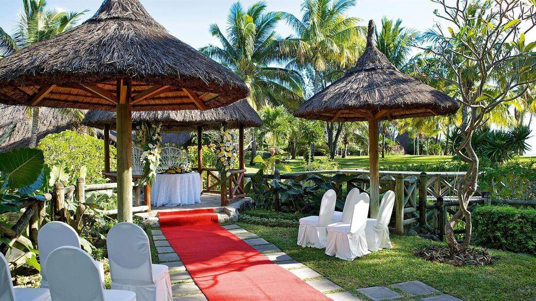 La Pirogue Mauritius