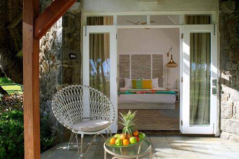 La Pirogue Mauritius